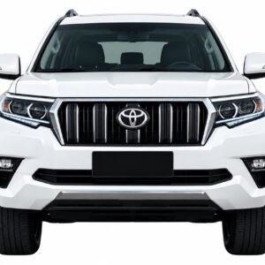 Voiture test 2